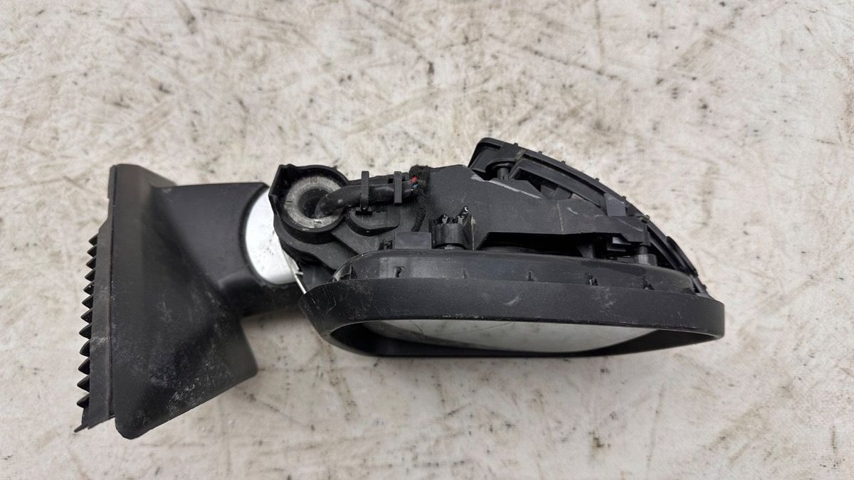Корпус зеркала к Belgee X50 2024