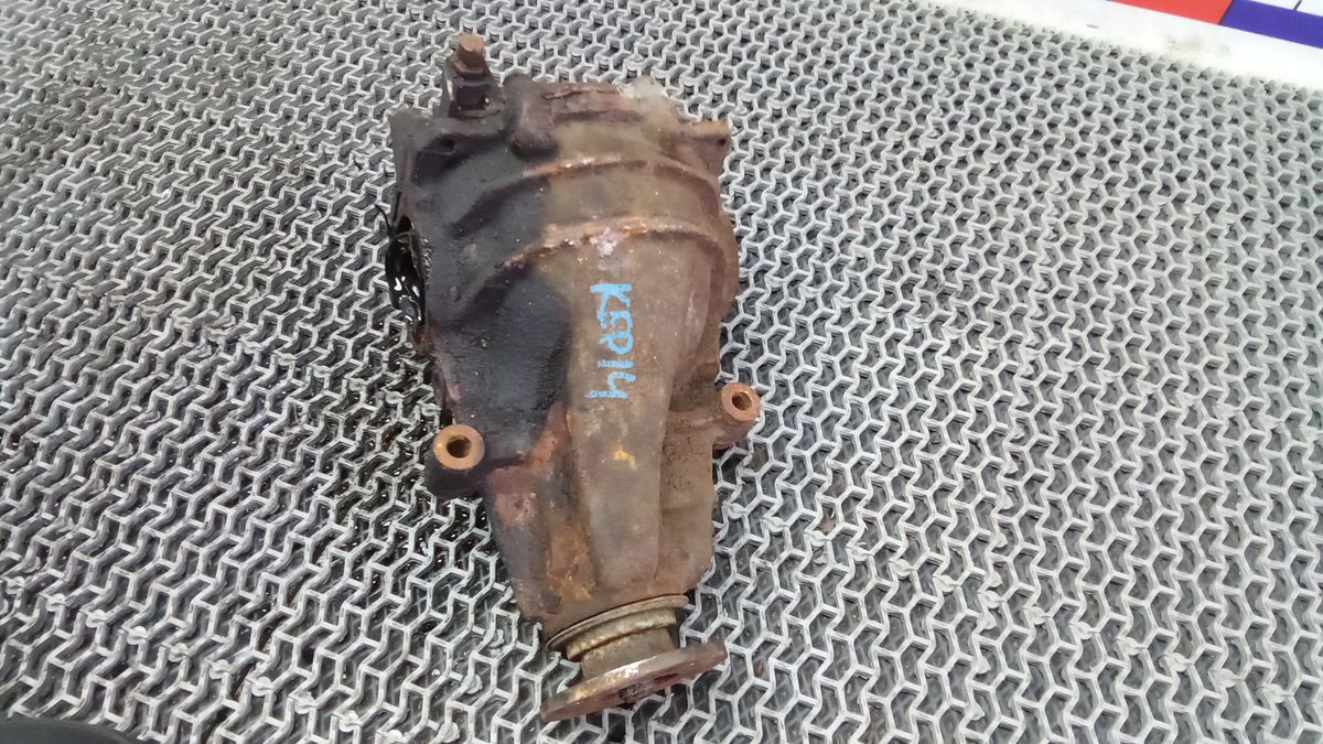 Редуктор заднего моста к Lexus SRX 2005