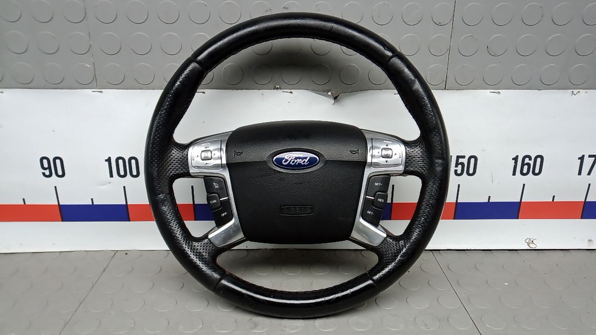Подушка безопасности водителя к Ford S-MAX 2010