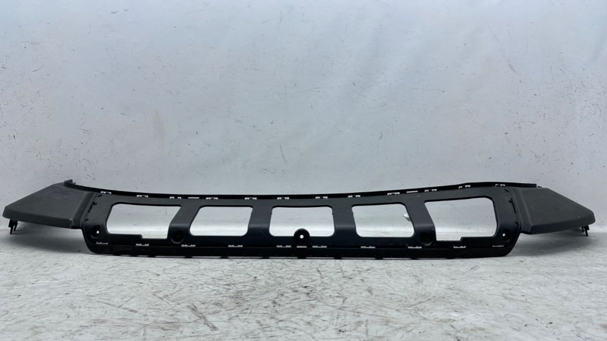 Молдинг (накладка) к JAC T8 2023