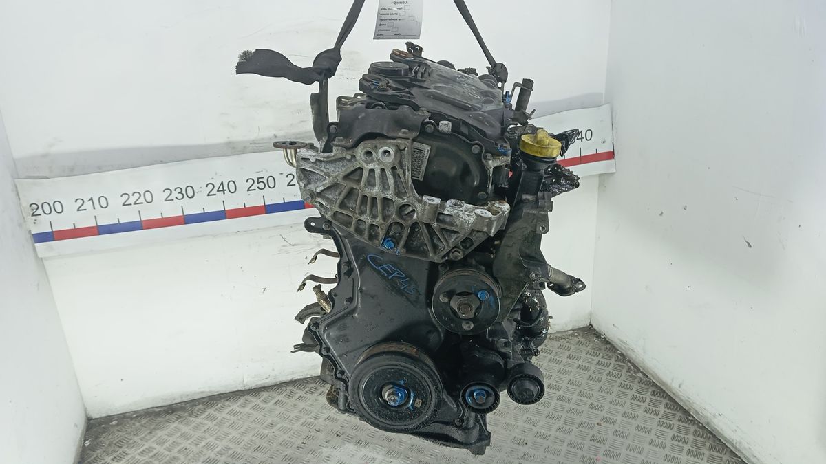 Двигатель к Renault Laguna 2006