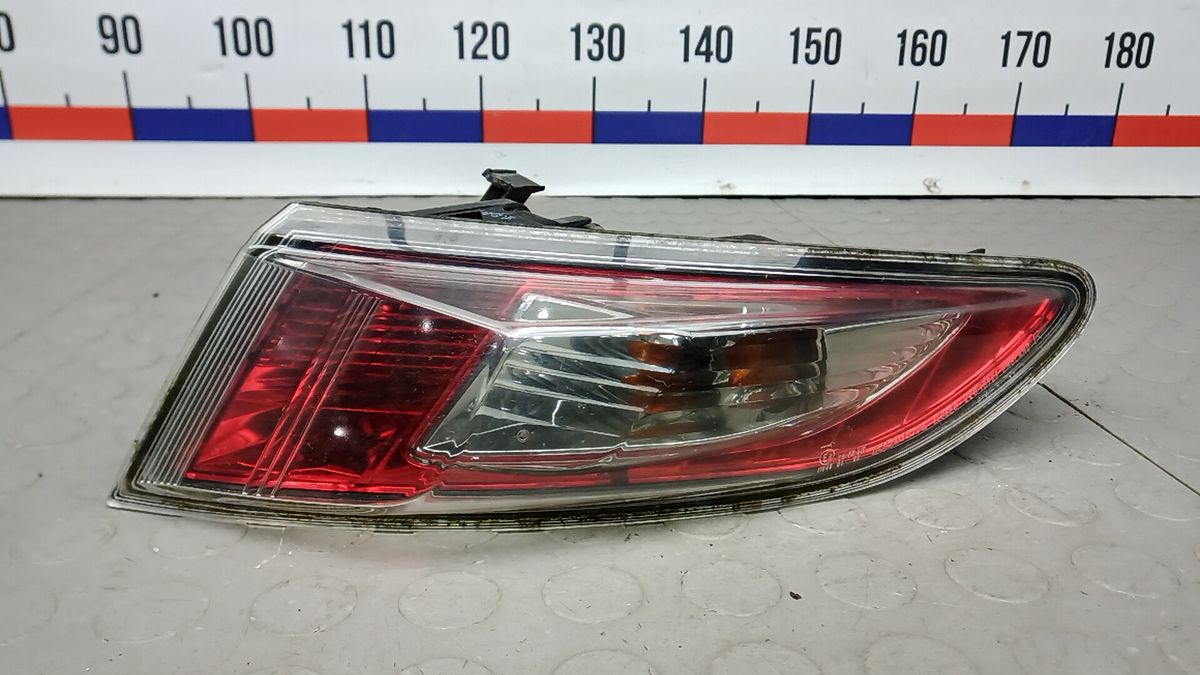 Фонарь задний правый к Honda Civic 2011