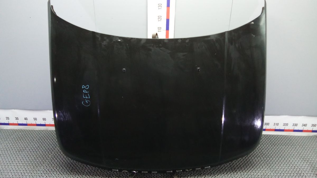 Капот к Land Rover Range Rover Sport 2008