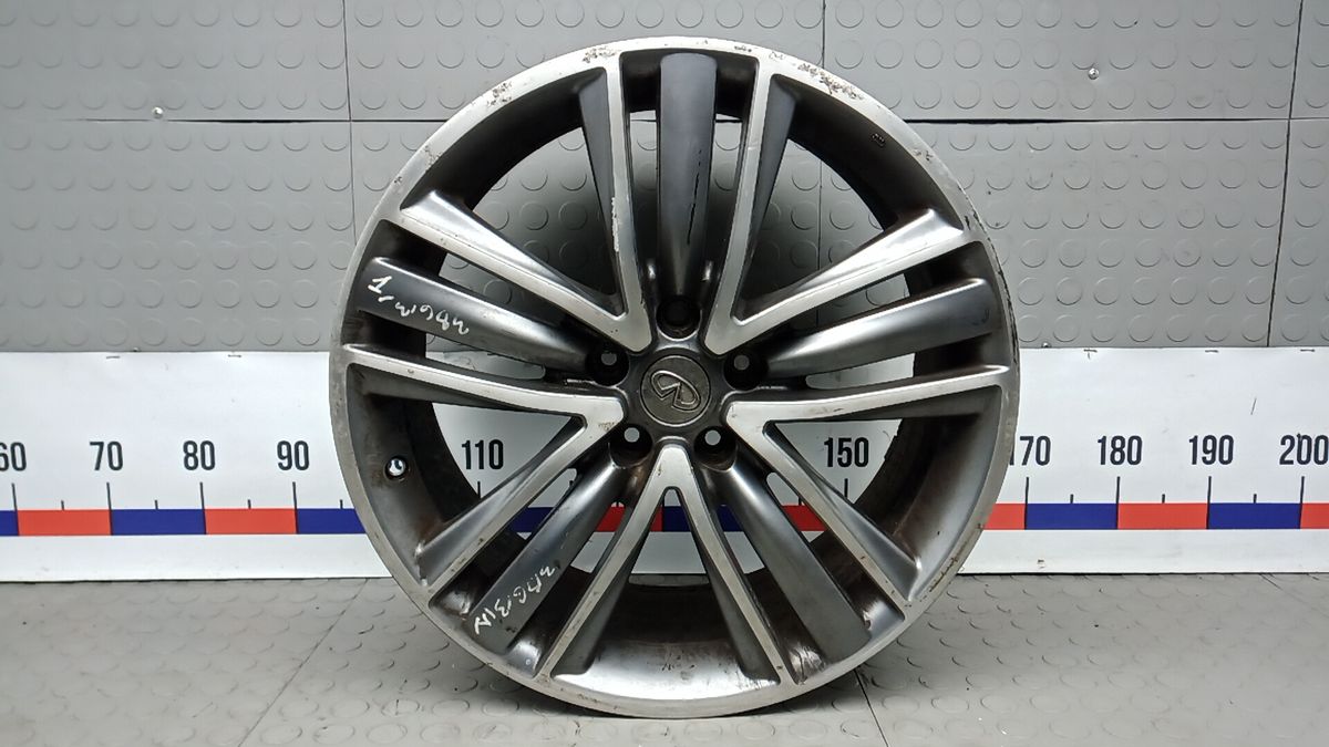 Диск литой к Infiniti Q50 2016