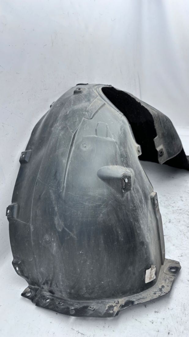 Защита арок передняя правая (подкрылок) к Geely Monjaro 2024
