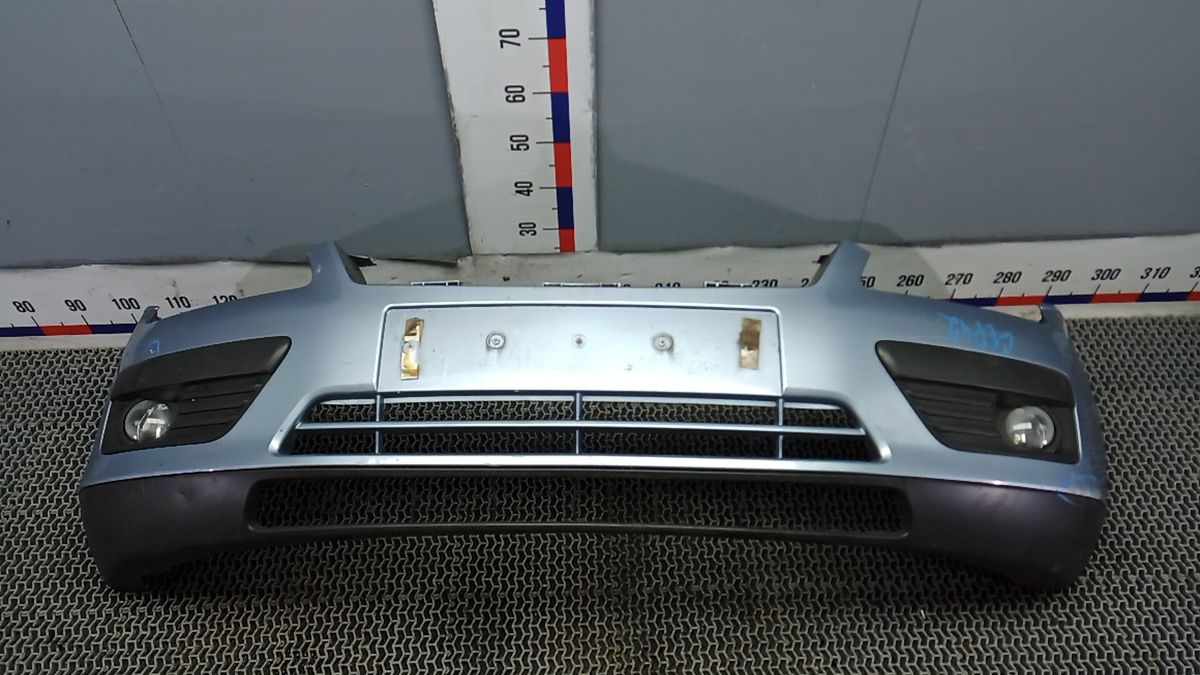 Бампер передний к Ford Focus 2007