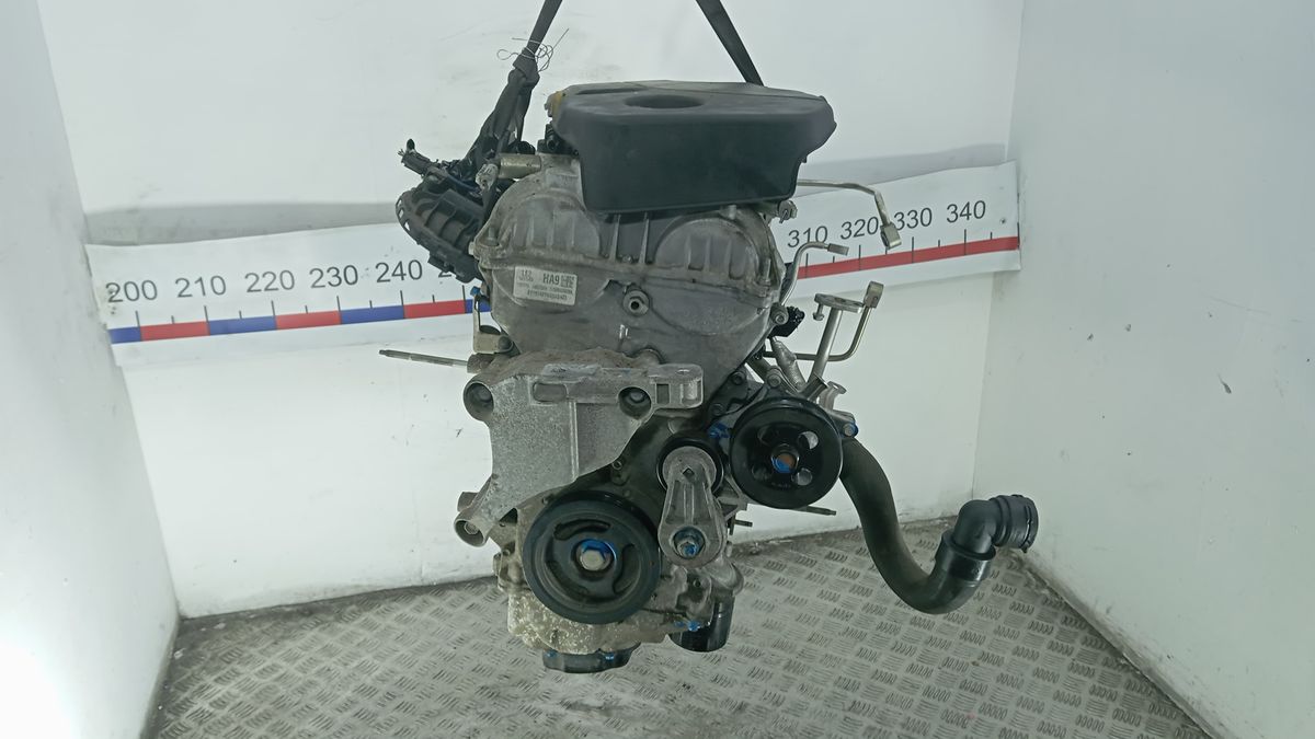 Двигатель к Opel Astra 2019