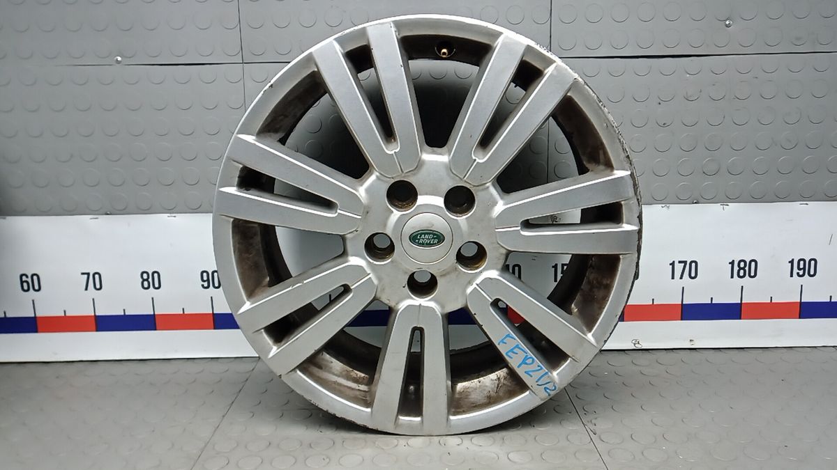 Диск литой к Land Rover Discovery 2012