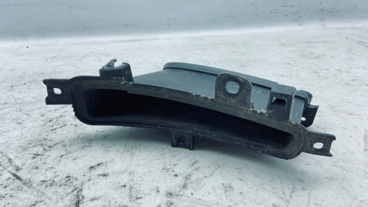 Воздуховод к Geely Tugella 2023