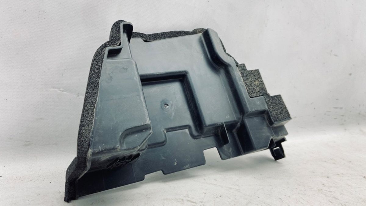 Воздуховод к Geely Monjaro 2022