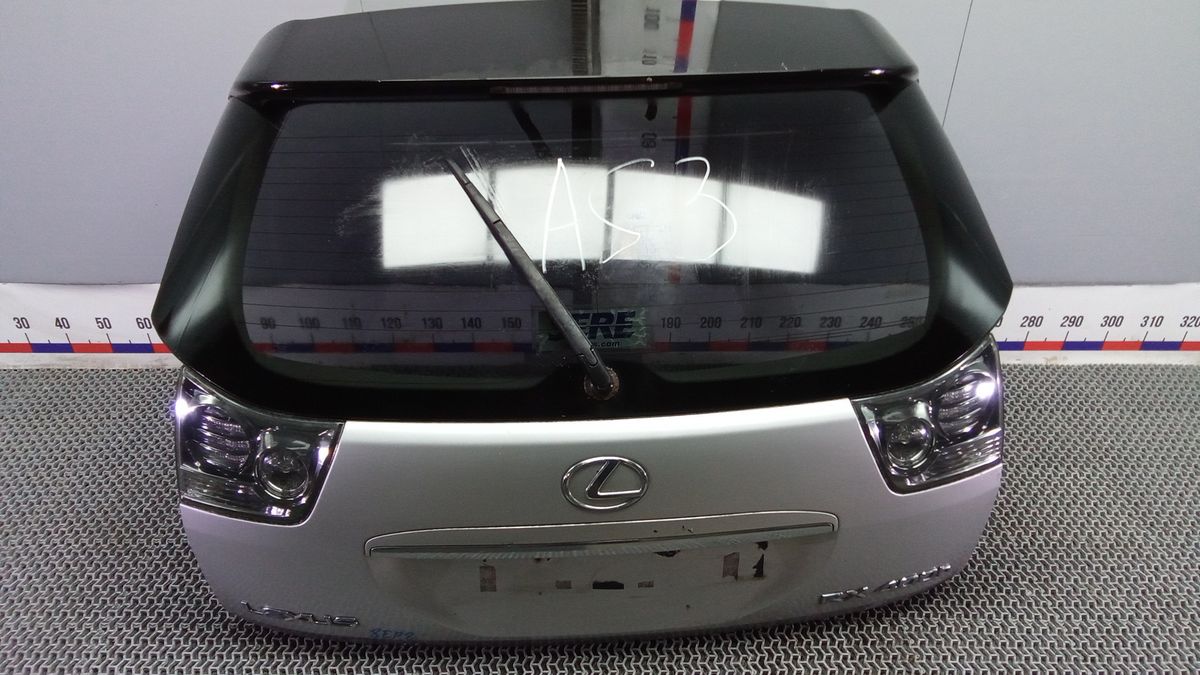 Замок двери к Lexus SRX 2008