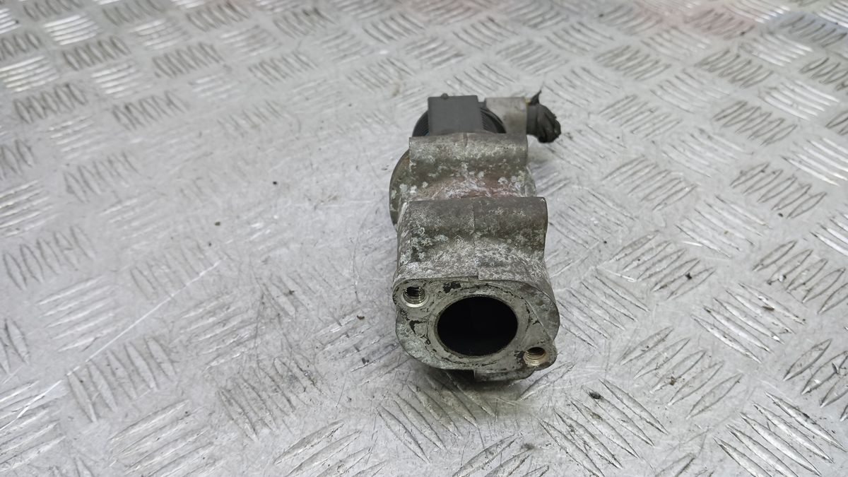 Клапан EGR к Fiat Doblo 2006