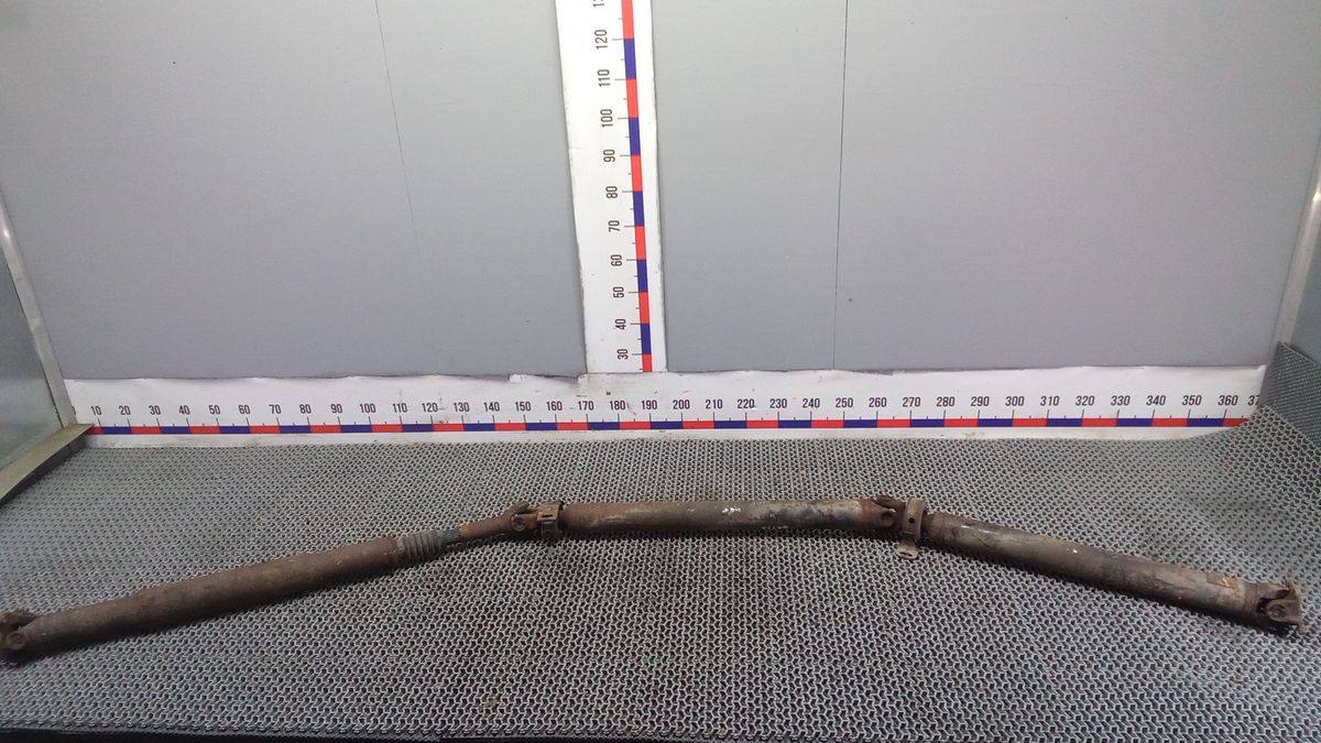 Карданный вал к Ford Tourneo Connect 2001