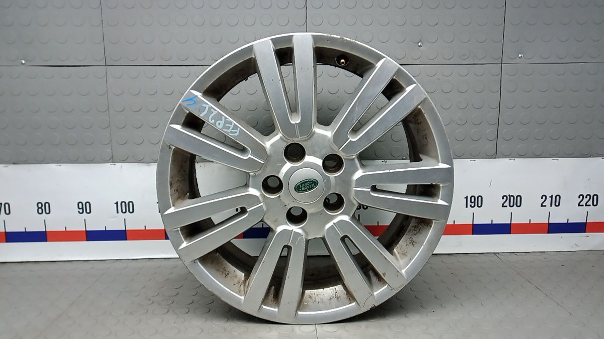 Диск литой к Land Rover Discovery 2012
