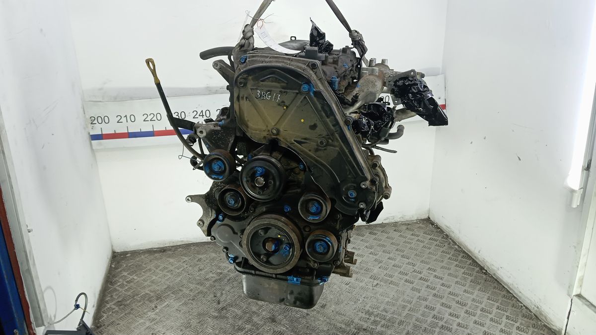 Двигатель к Kia Sorento 2007