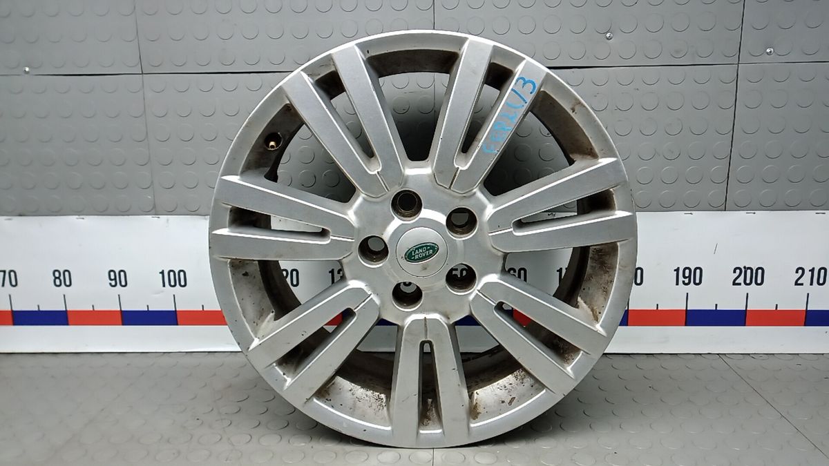 Диск литой к Land Rover Discovery 2012