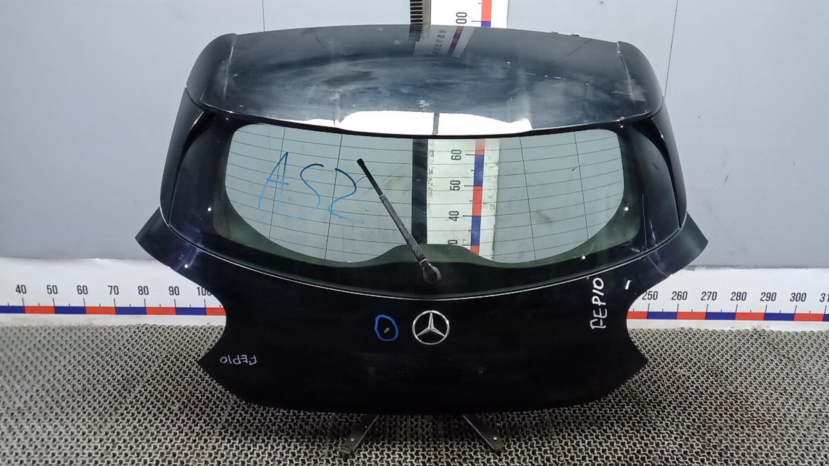 Замок двери к Mercedes-Benz A-klasse 2013