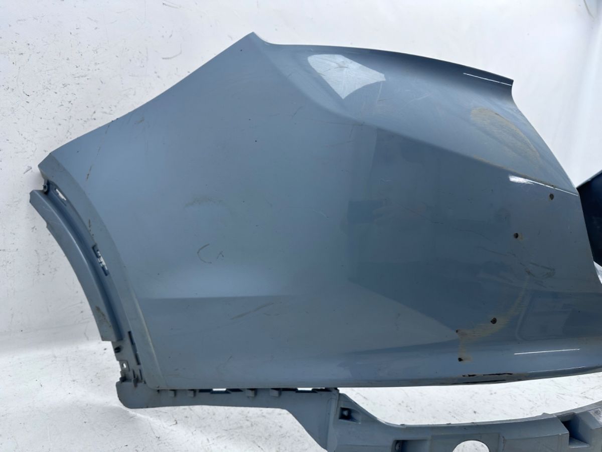 Бампер задний к Geely Tugella 2022