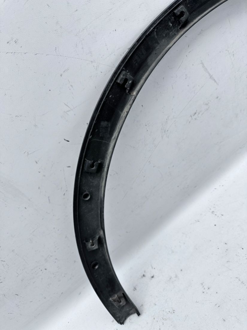 Накладка на порог к Belgee X50 2024