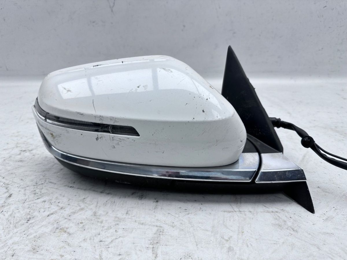 Корпус зеркала к Geely Monjaro 2023
