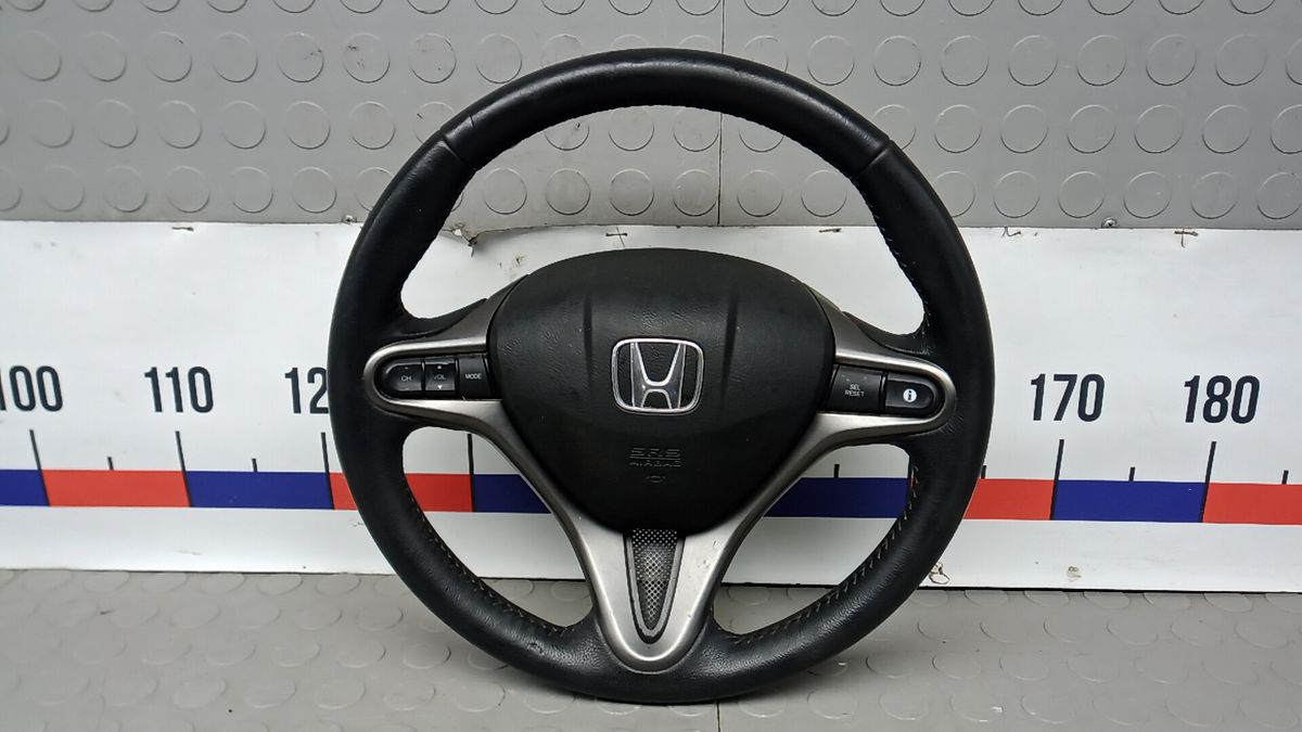 Руль к Honda Civic 2011