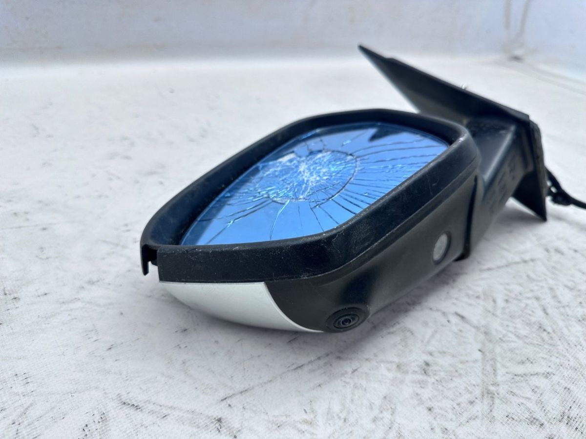 Корпус зеркала к Geely Atlas Pro 2023