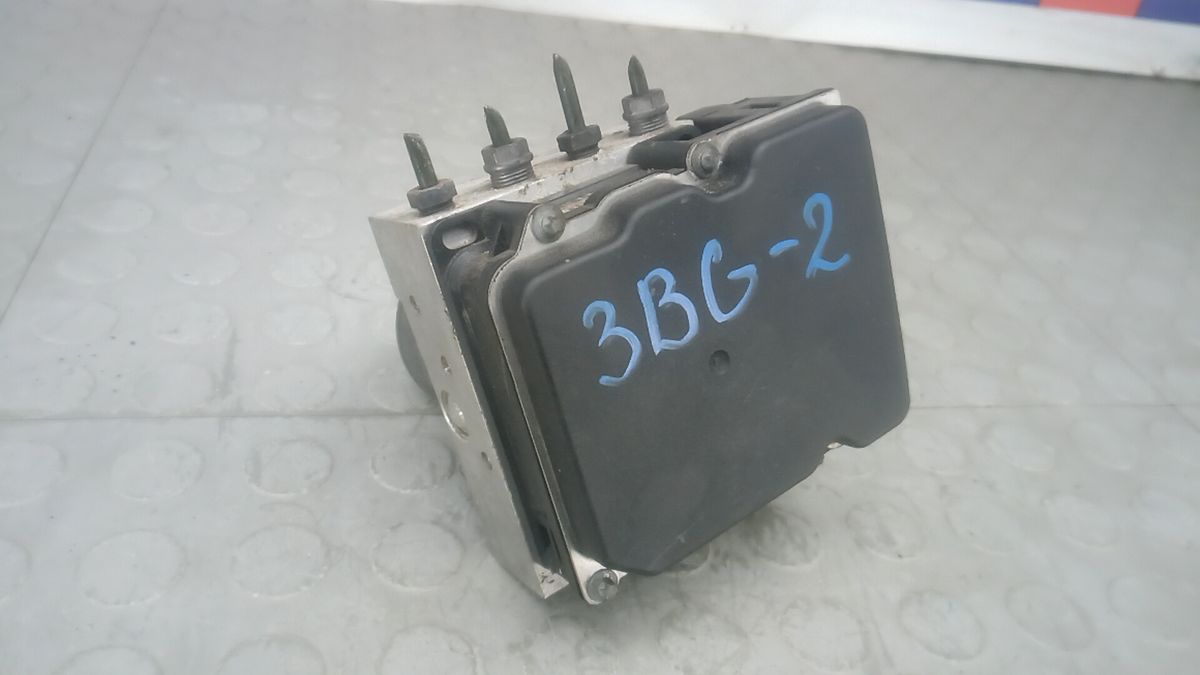 Блок ABS к Land Rover Range Rover 2007