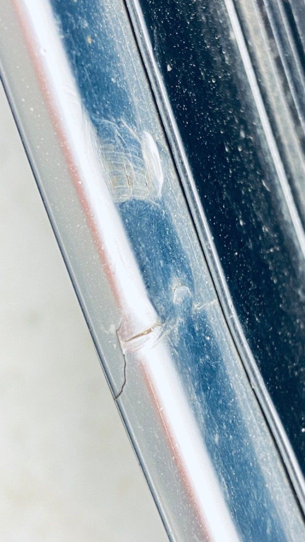 Решетка радиатора к Geely Emgrand X7 2019