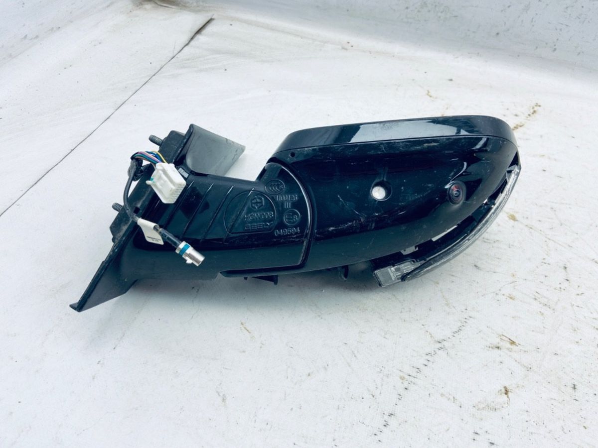 Корпус зеркала к Belgee X50 2024