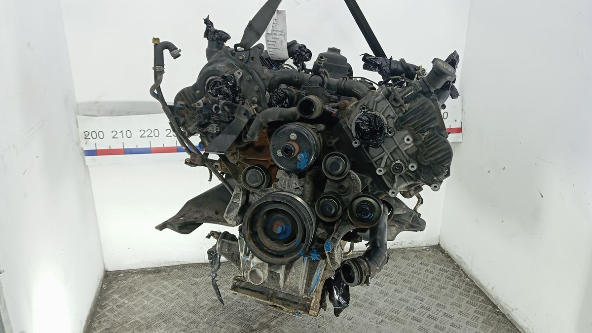Двигатель к Land Rover Range Rover 2007