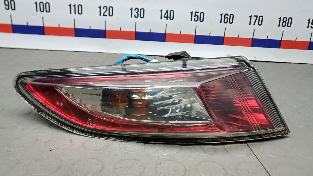 Фонарь задний левый к Honda Civic 2011