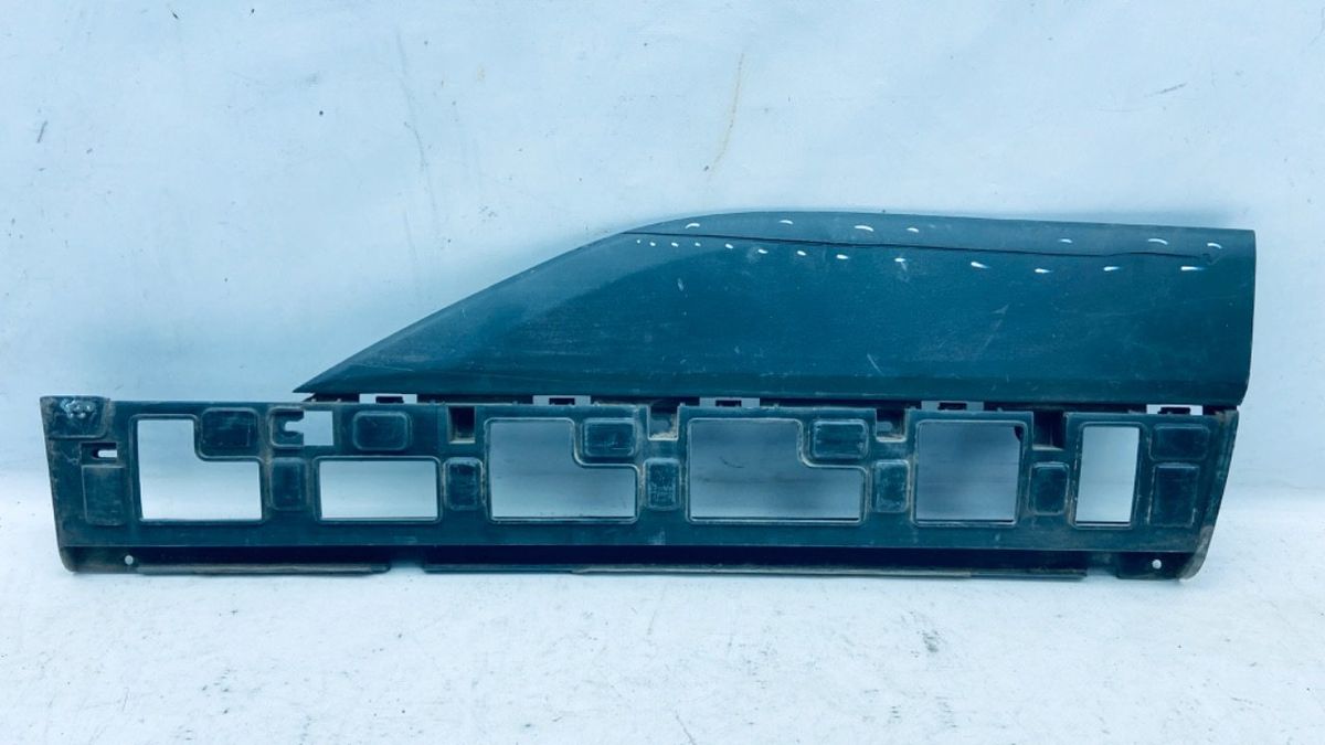 Молдинг (накладка) к JAC JS6 2023