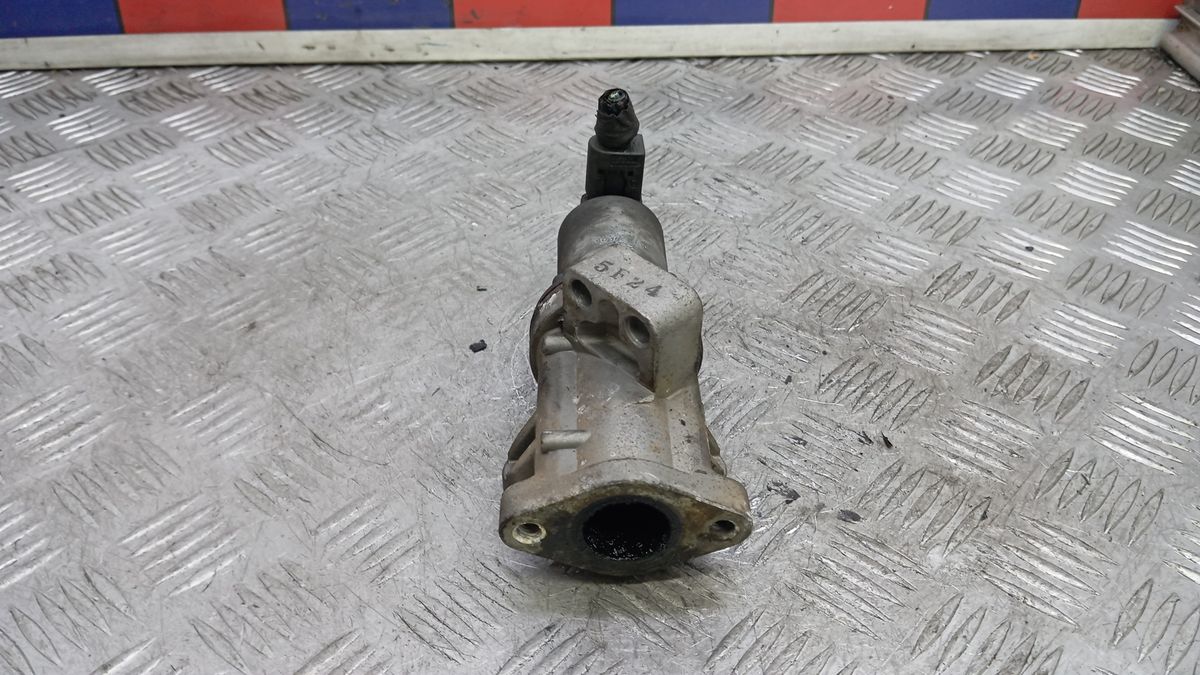 Клапан EGR к Kia Sorento 2007