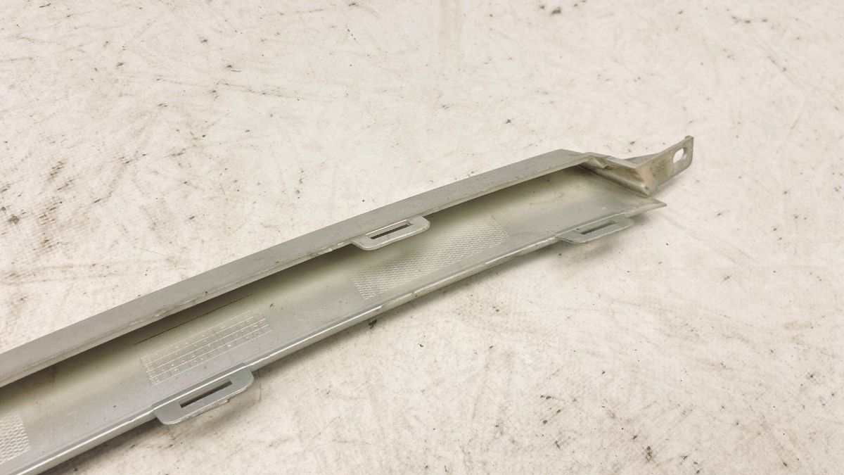 Рамка радиатора к Geely Coolray 2024