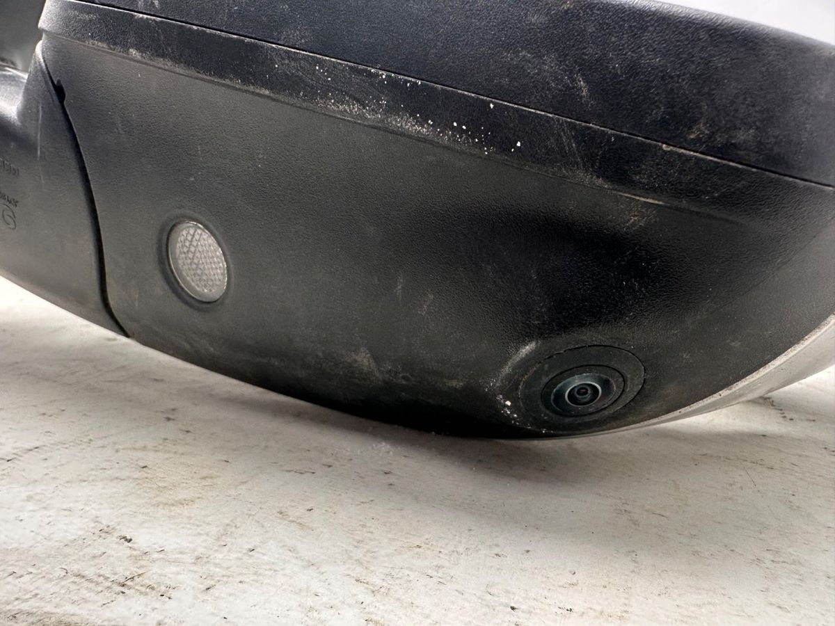Корпус зеркала к Geely Atlas Pro 2023