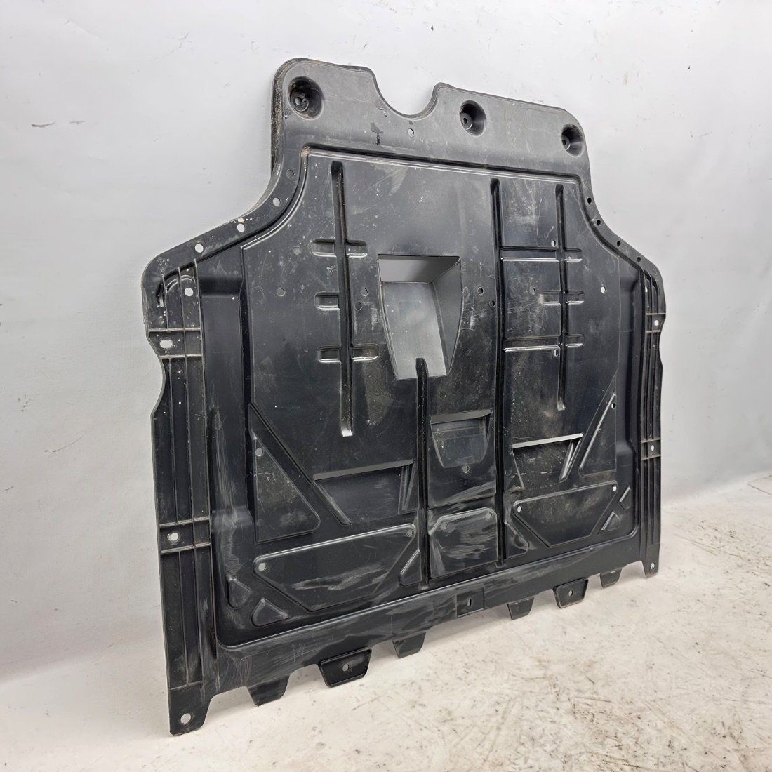 Защита двигателя к FAW Bestune B70 2024
