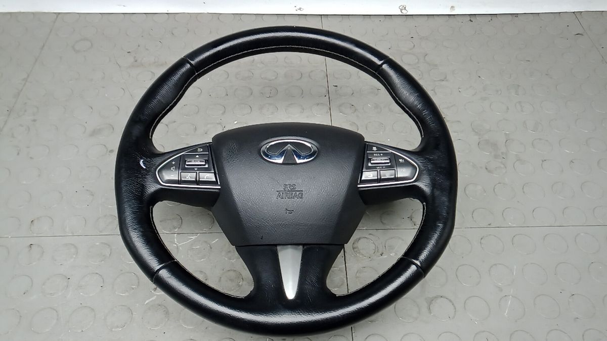 Руль к Infiniti Q50 2016
