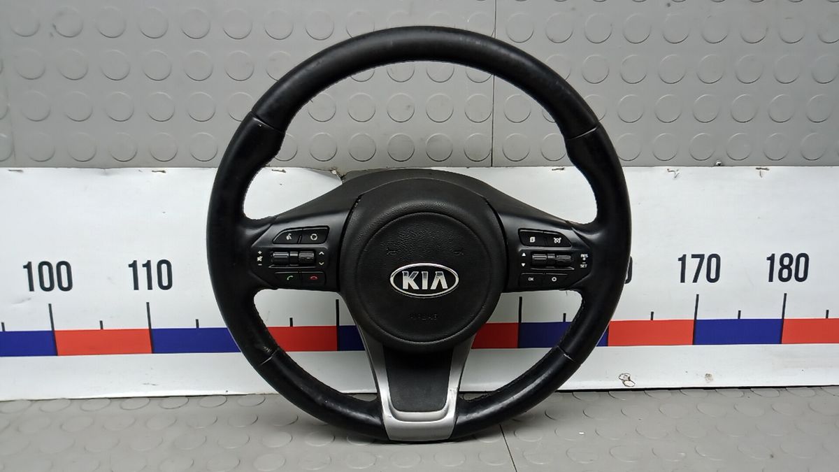 Руль к Kia Sorento 2015