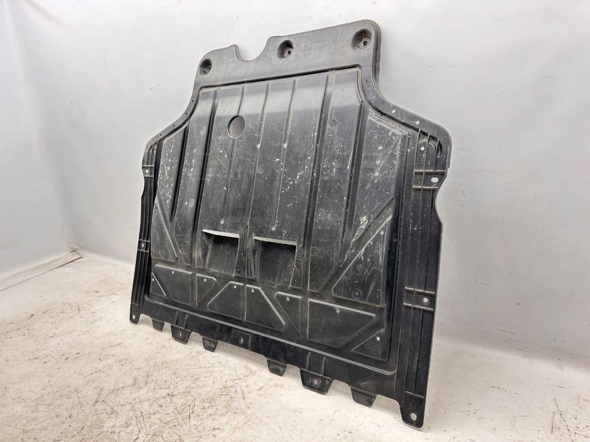 Защита двигателя к FAW Bestune B70 2025