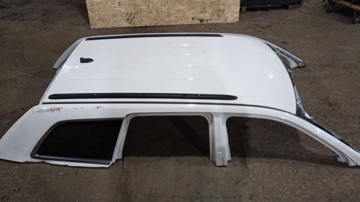 Крыша к Jeep Grand Cherokee 2012