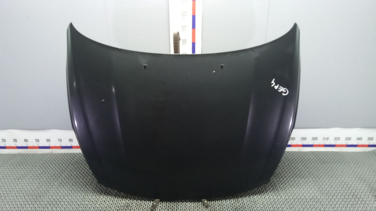 Капот к Volvo V60 2013