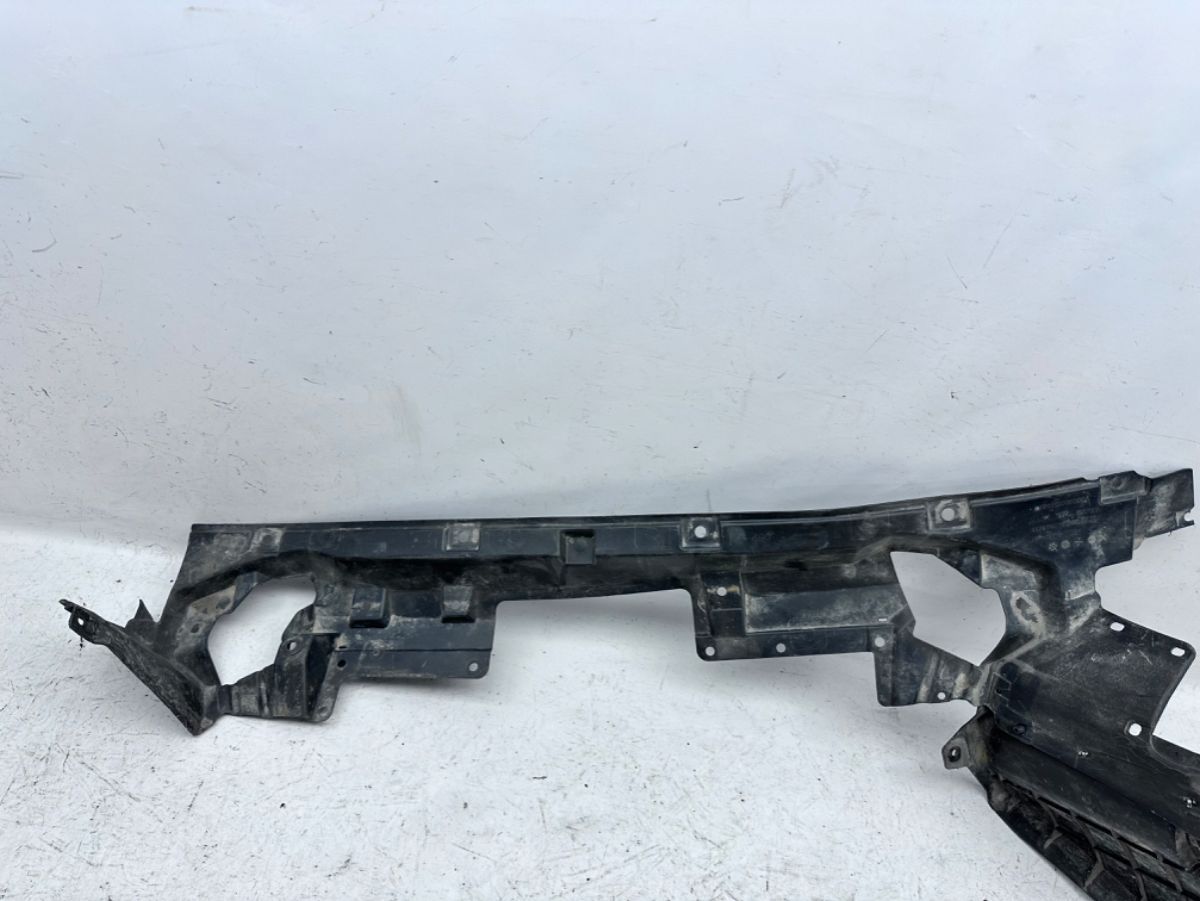 Защита переднего бампера к Haval F7 2020