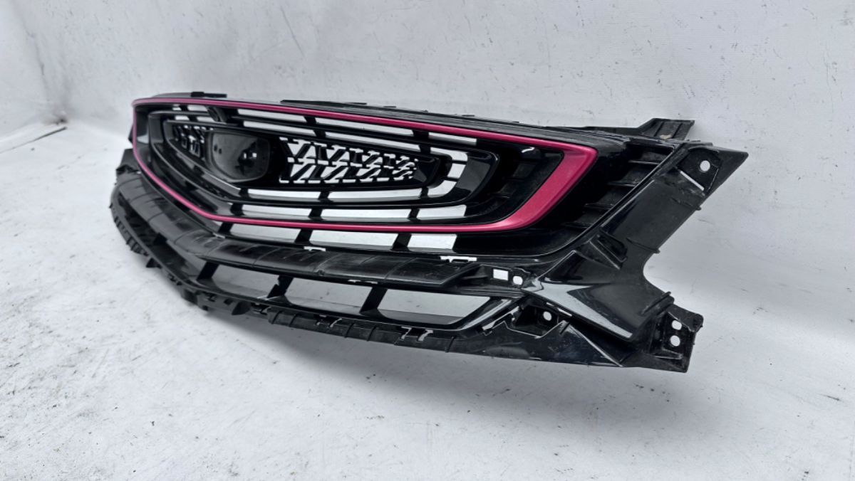Решетка радиатора к Geely Coolray 2023
