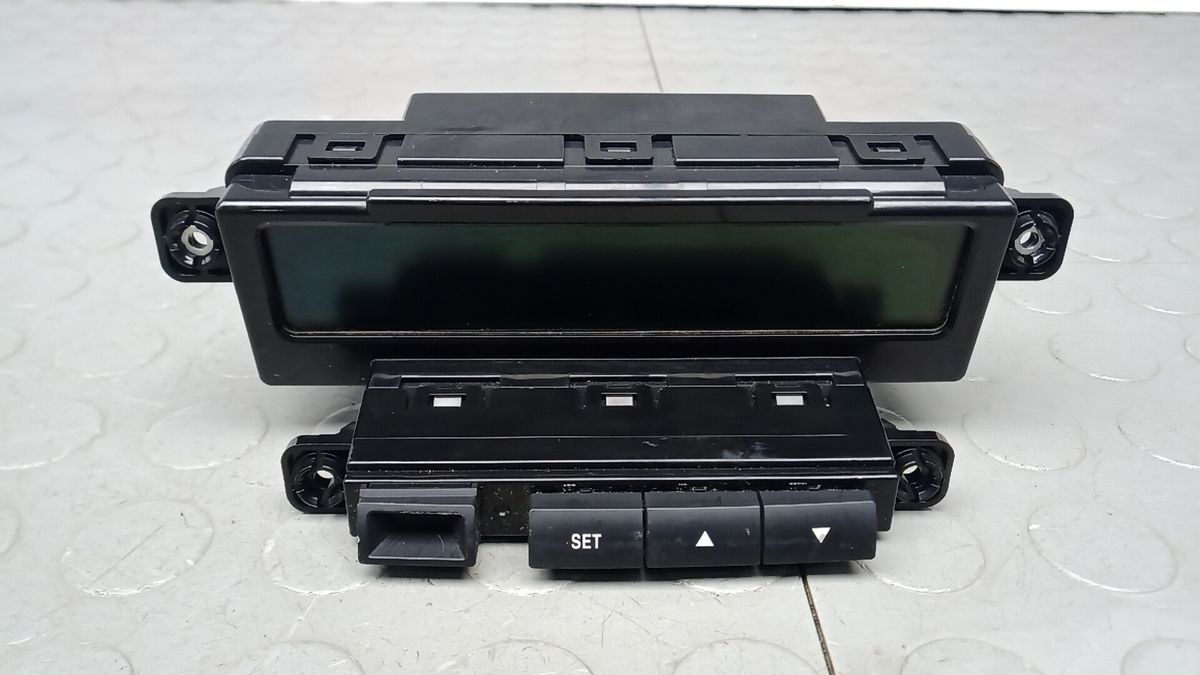 Монитор к Kia Ceed 2010