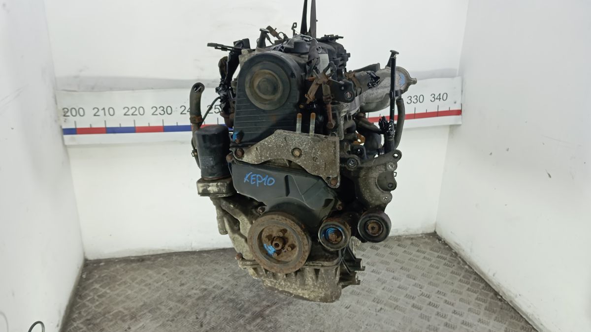 Двигатель к Kia Sportage 2008