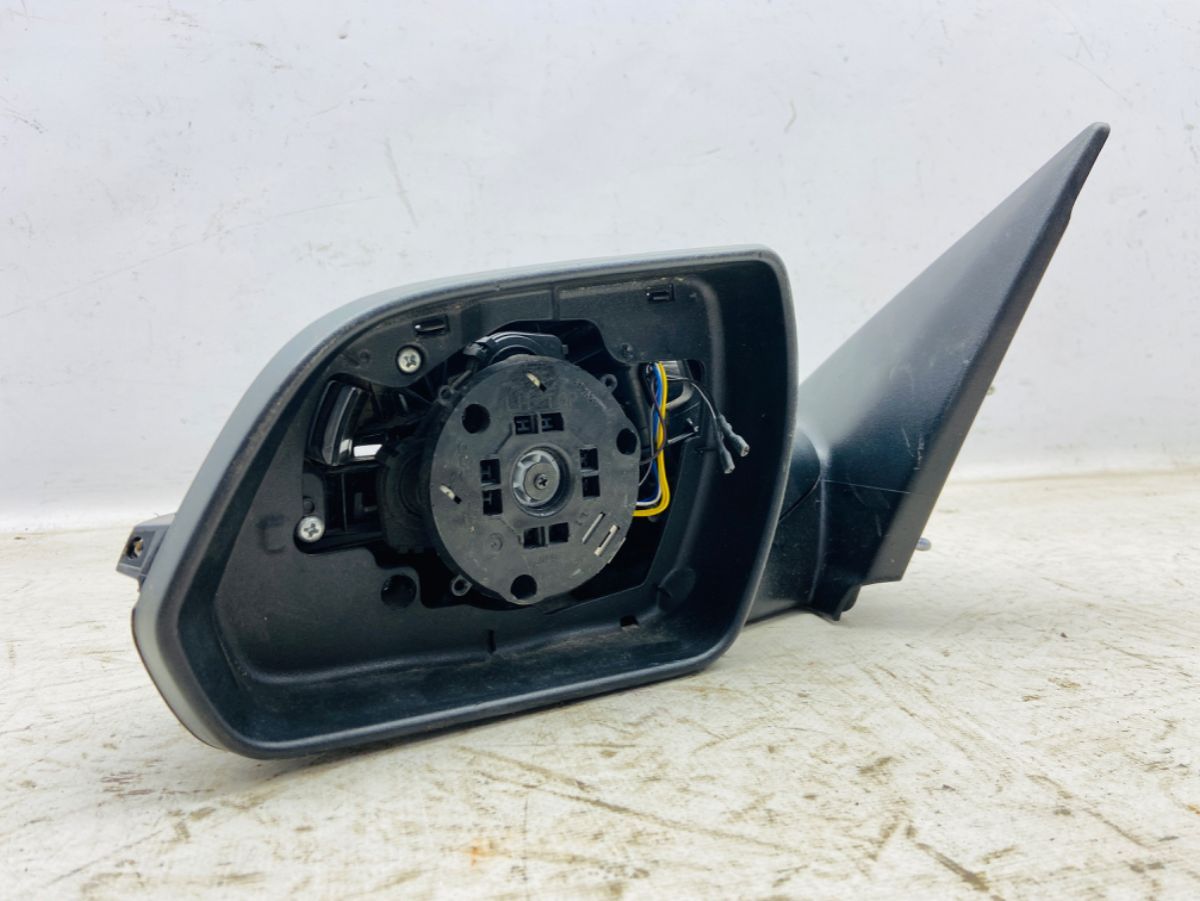 Корпус зеркала к Hyundai ix35 2012