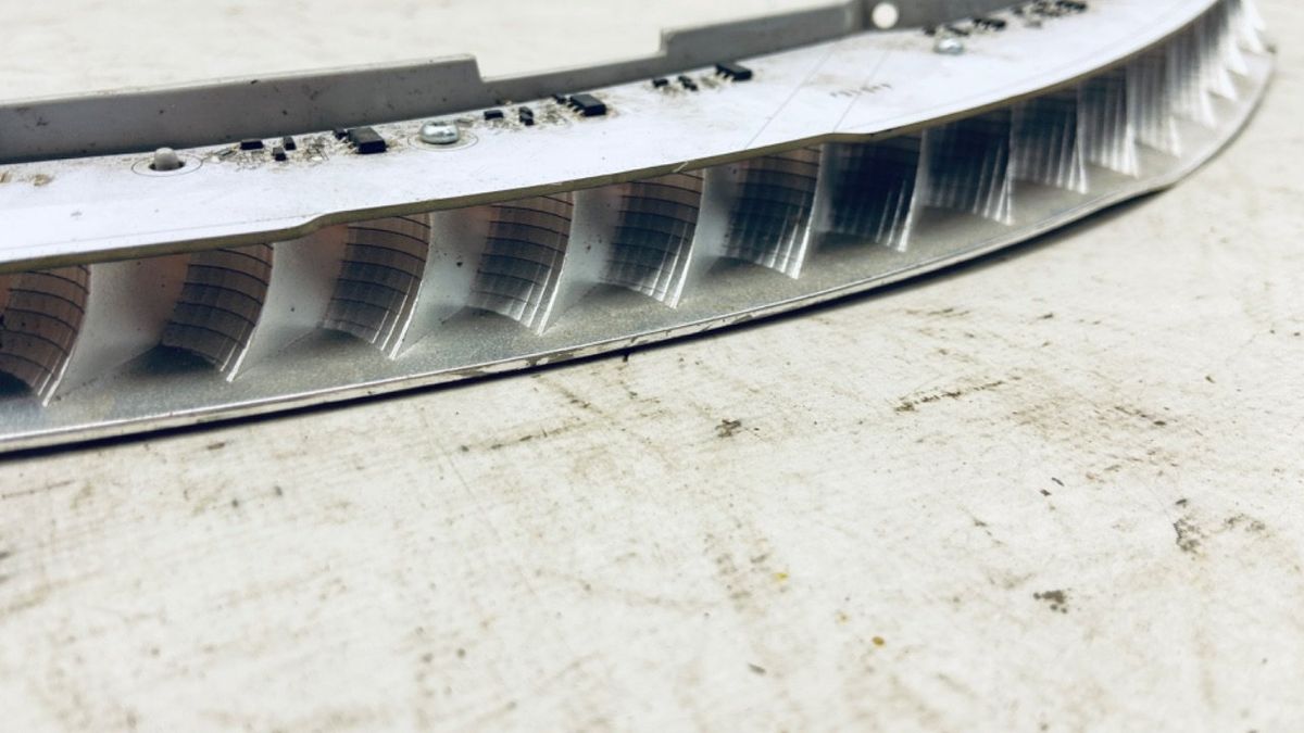 Проводка к Geely Geometry C 2023