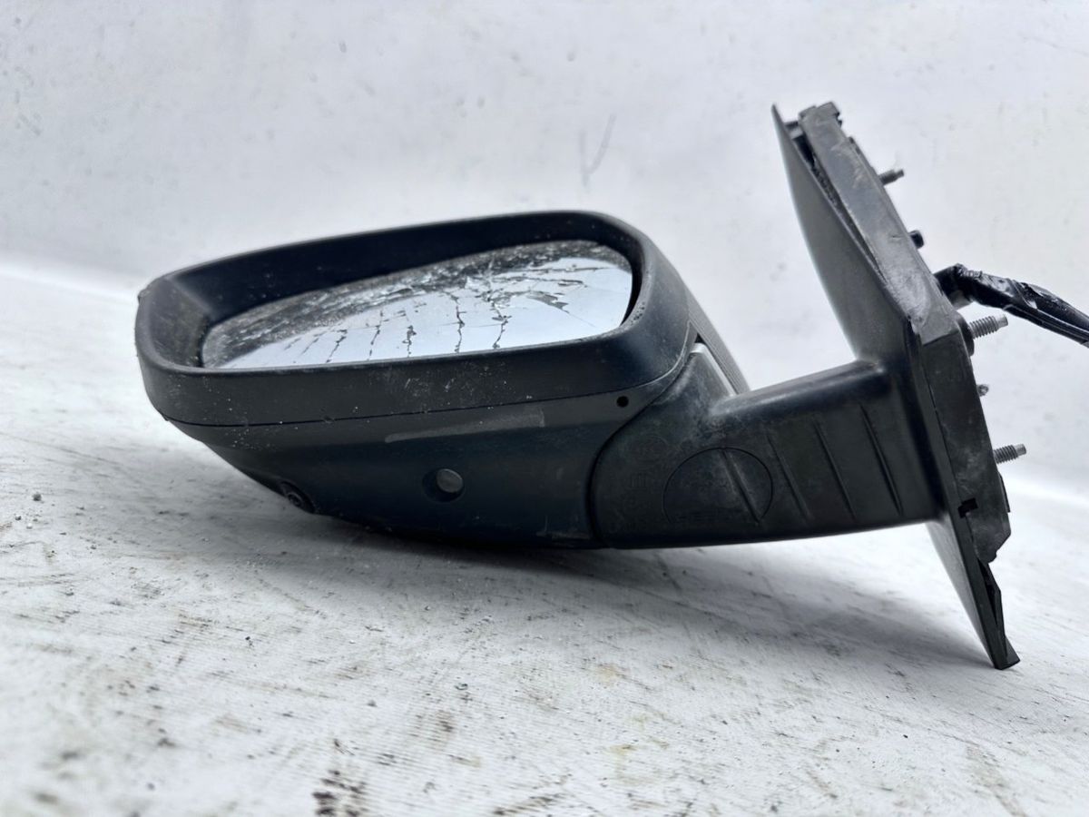 Корпус зеркала к Geely Coolray 2023