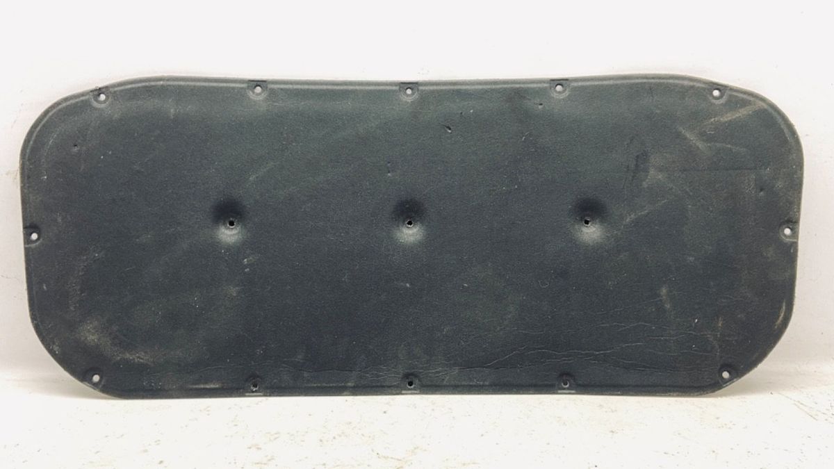 Шумоизоляция капота к Belgee X70 2023