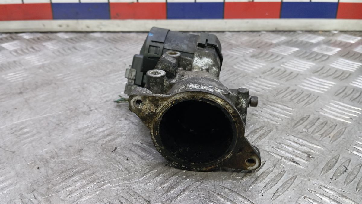 Клапан EGR к Ford Kuga 2009